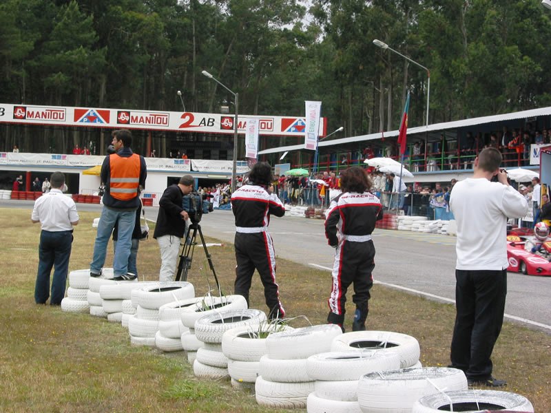24 Horas da Batalha 2008 - Final19