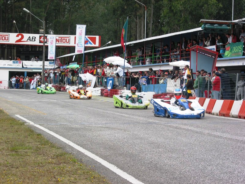 24 Horas da Batalha 2008 - Final21