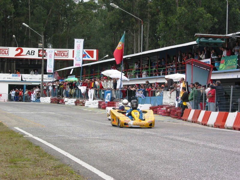 24 Horas da Batalha 2008 - Final22