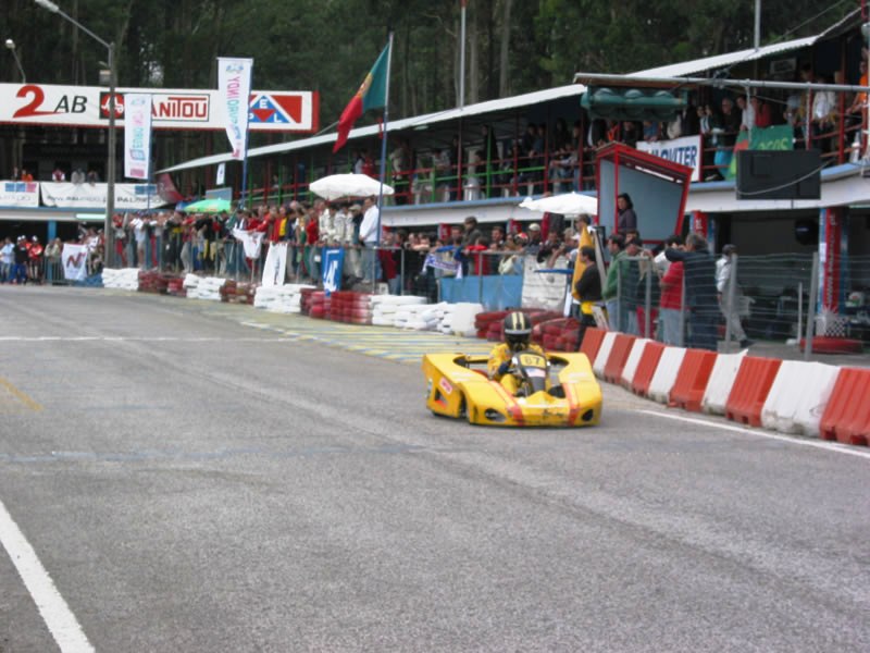 24 Horas da Batalha 2008 - Final25