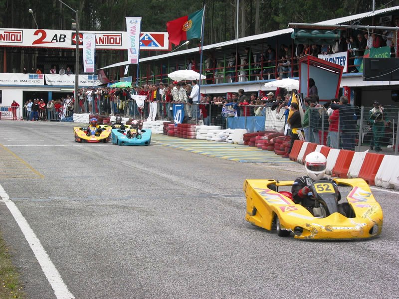 24 Horas da Batalha 2008 - Final26