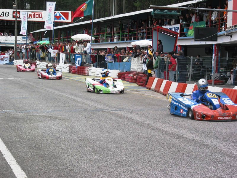 24 Horas da Batalha 2008 - Final27