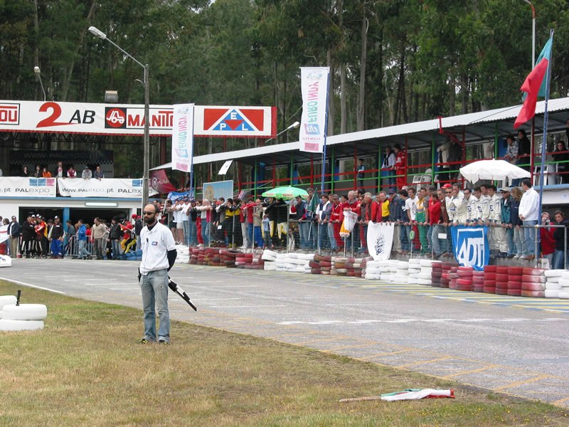 24 Horas da Batalha 2008 - Final28