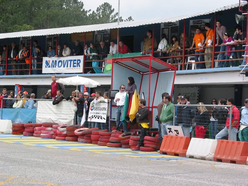 24 Horas da Batalha 2008 - Final29