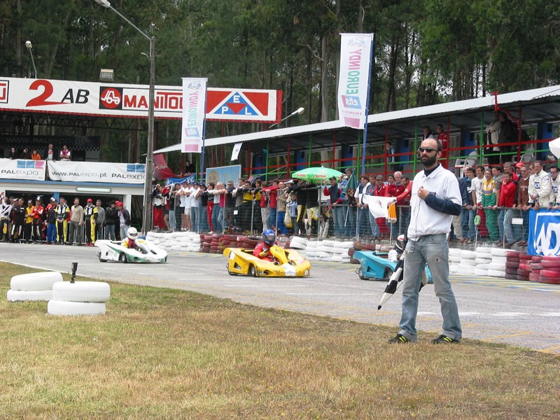 24 Horas da Batalha 2008 - Final30