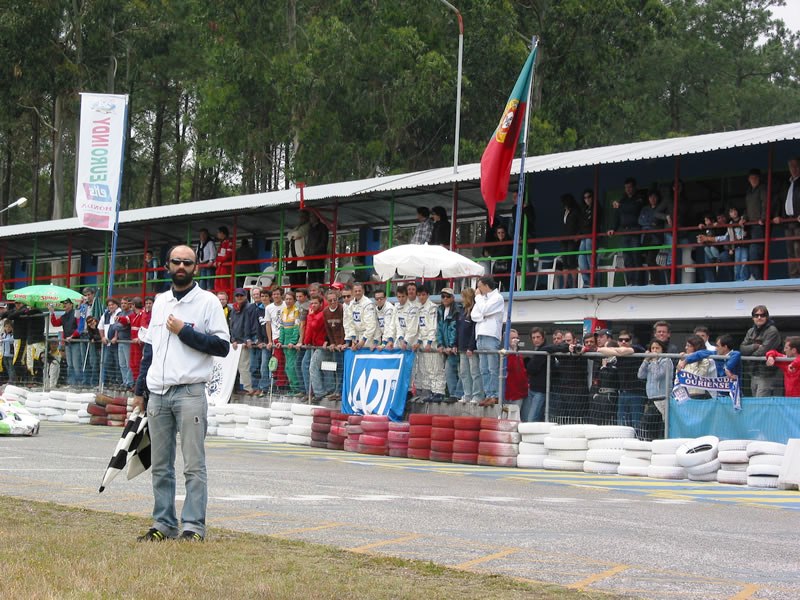 24 Horas da Batalha 2008 - Final31