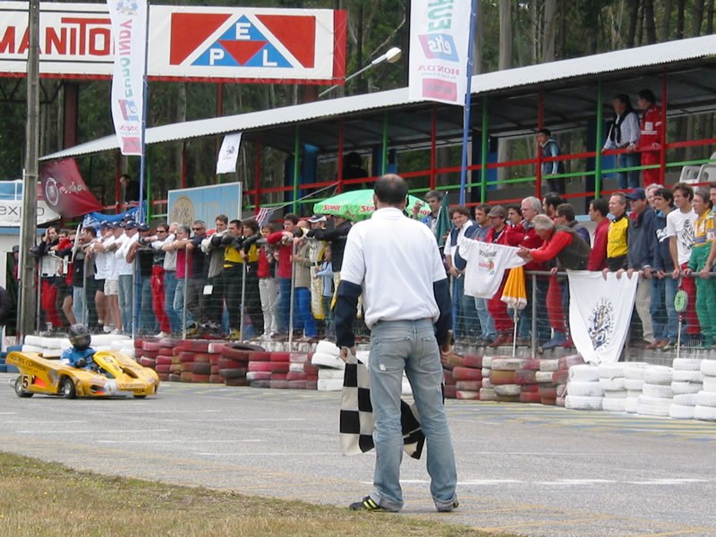 24 Horas da Batalha 2008 - Final32