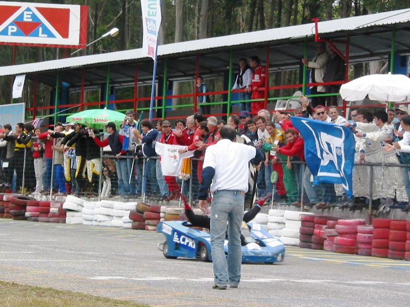 24 Horas da Batalha 2008 - Final34