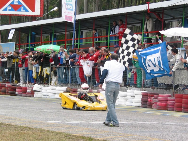 24 Horas da Batalha 2008 - Final37