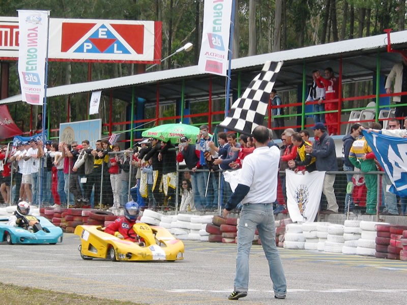 24 Horas da Batalha 2008 - Final38