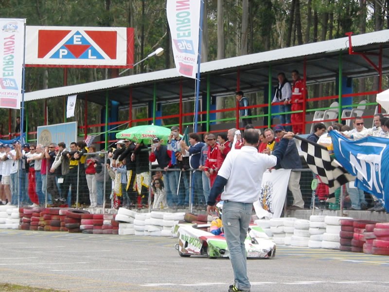 24 Horas da Batalha 2008 - Final39