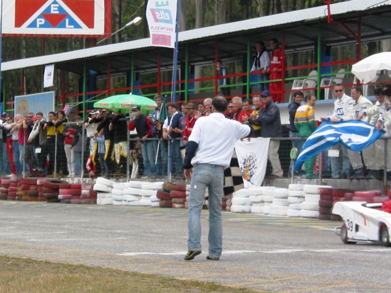 24 Horas da Batalha 2008 - Final40