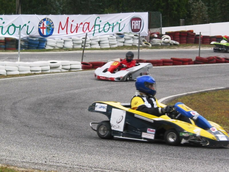 24 Horas da Batalha 2008 - Final41