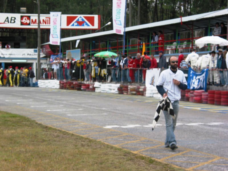 24 Horas da Batalha 2008 - Final43