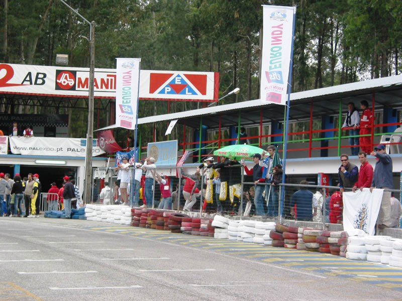 24 Horas da Batalha 2008 - Final44