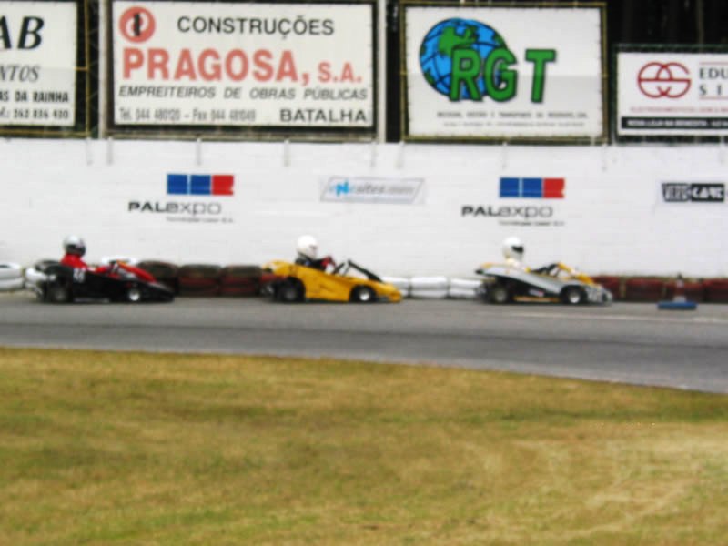 24 Horas da Batalha 2008 - Final45