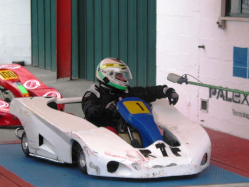 24 Horas da Batalha 2008 - Final46