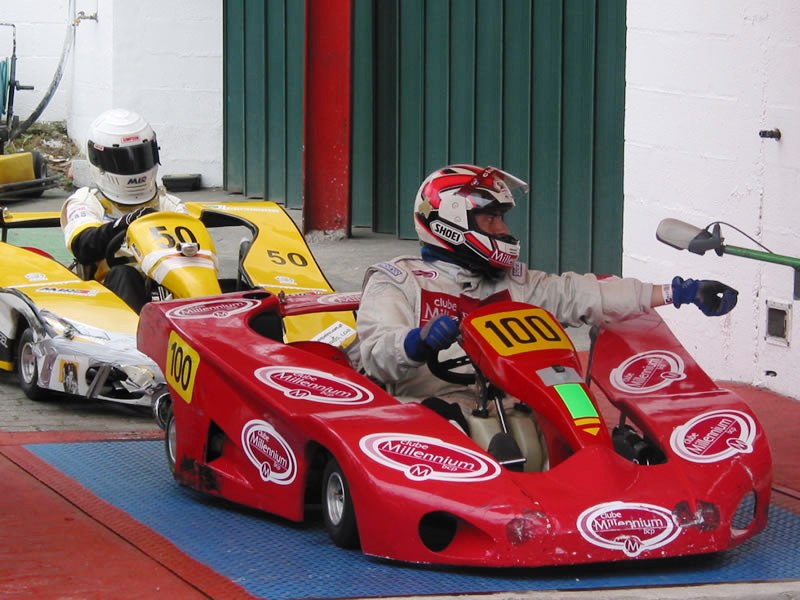 24 Horas da Batalha 2008 - Final47