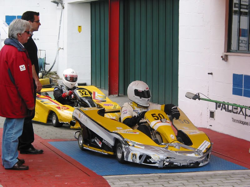 24 Horas da Batalha 2008 - Final48
