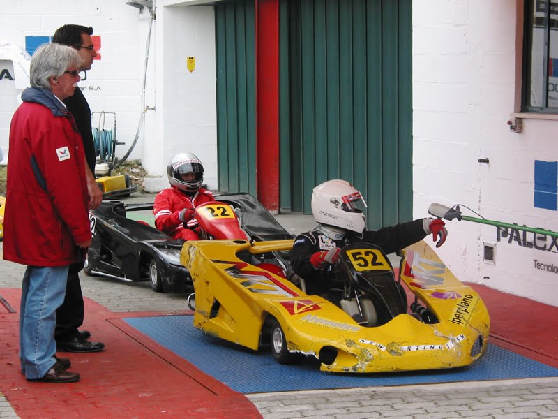 24 Horas da Batalha 2008 - Final49
