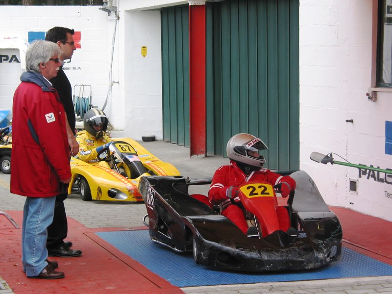 24 Horas da Batalha 2008 - Final50