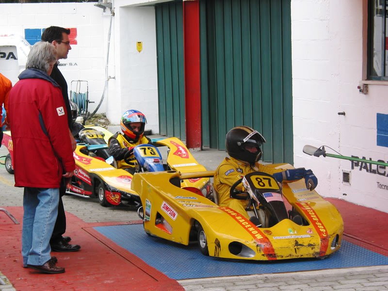 24 Horas da Batalha 2008 - Final51