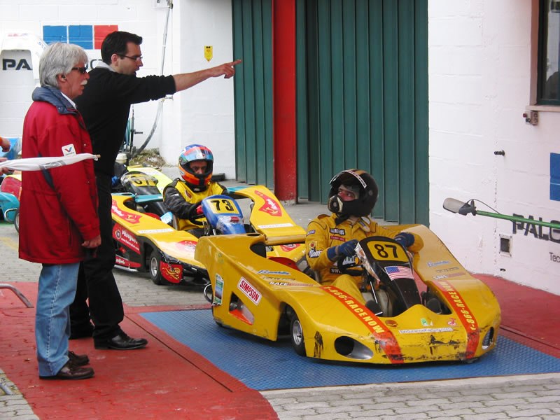 24 Horas da Batalha 2008 - Final52
