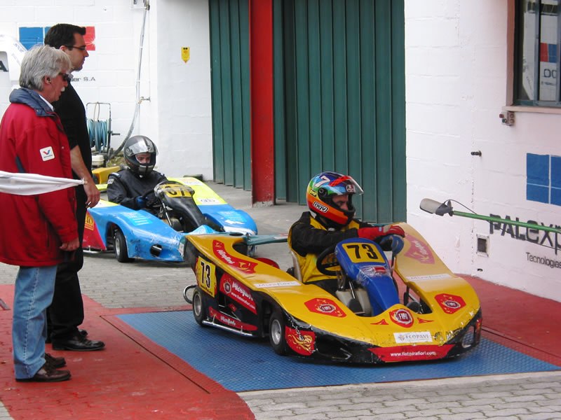 24 Horas da Batalha 2008 - Final53