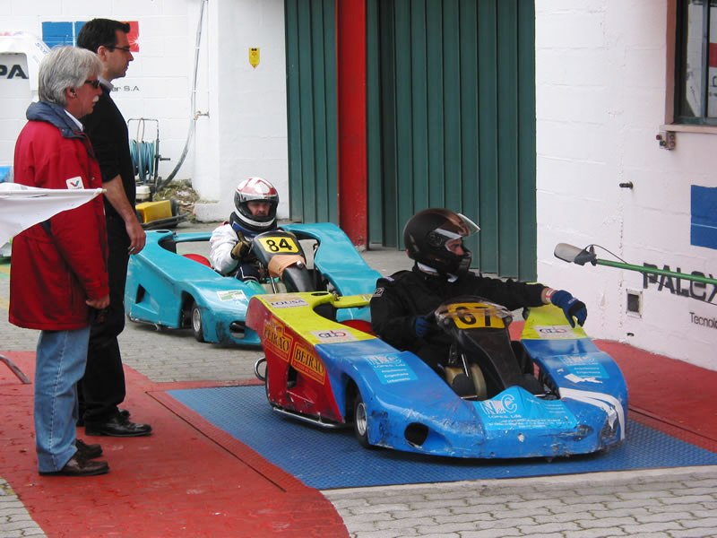 24 Horas da Batalha 2008 - Final54