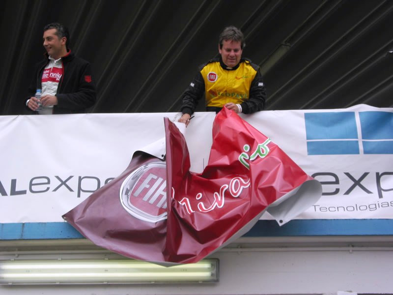 24 Horas da Batalha 2008 - Final55