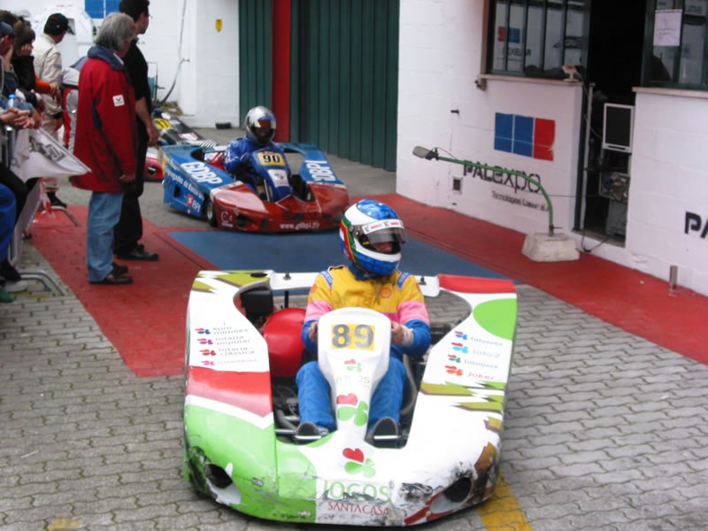 24 Horas da Batalha 2008 - Final56