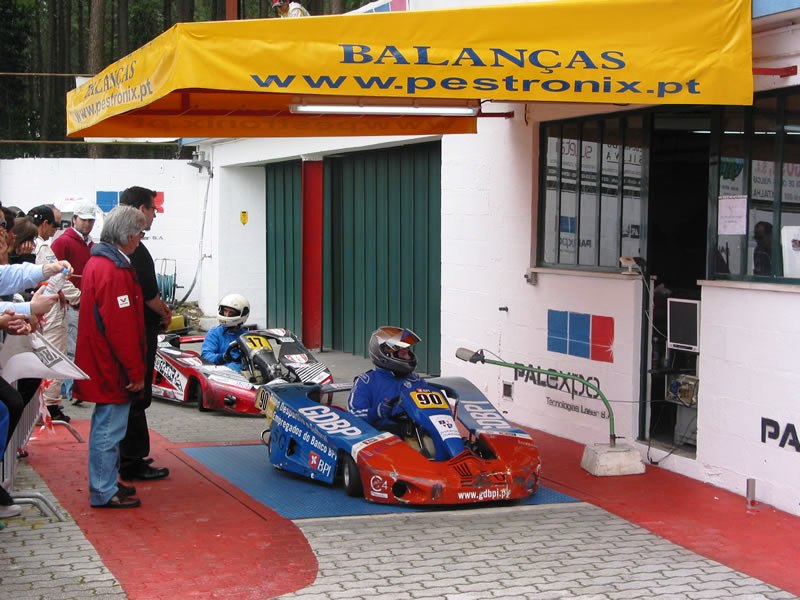 24 Horas da Batalha 2008 - Final57