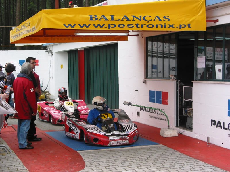 24 Horas da Batalha 2008 - Final58