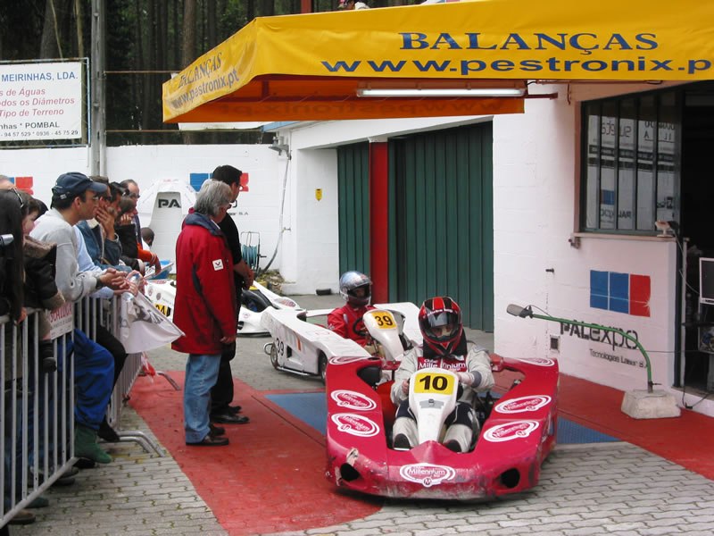 24 Horas da Batalha 2008 - Final59