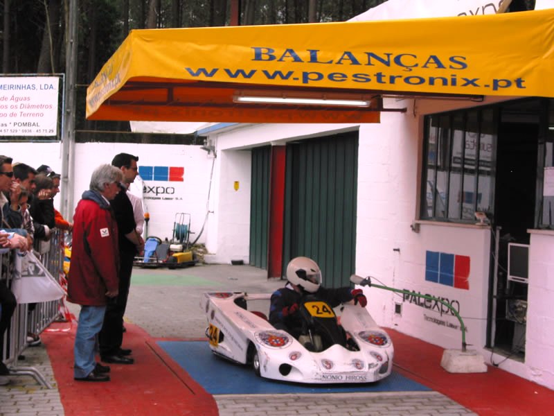 24 Horas da Batalha 2008 - Final60