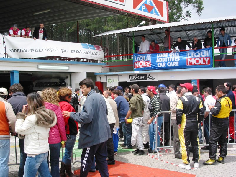 24 Horas da Batalha 2008 - Final61