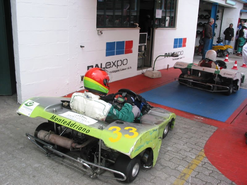 24 Horas da Batalha 2008 - Final62