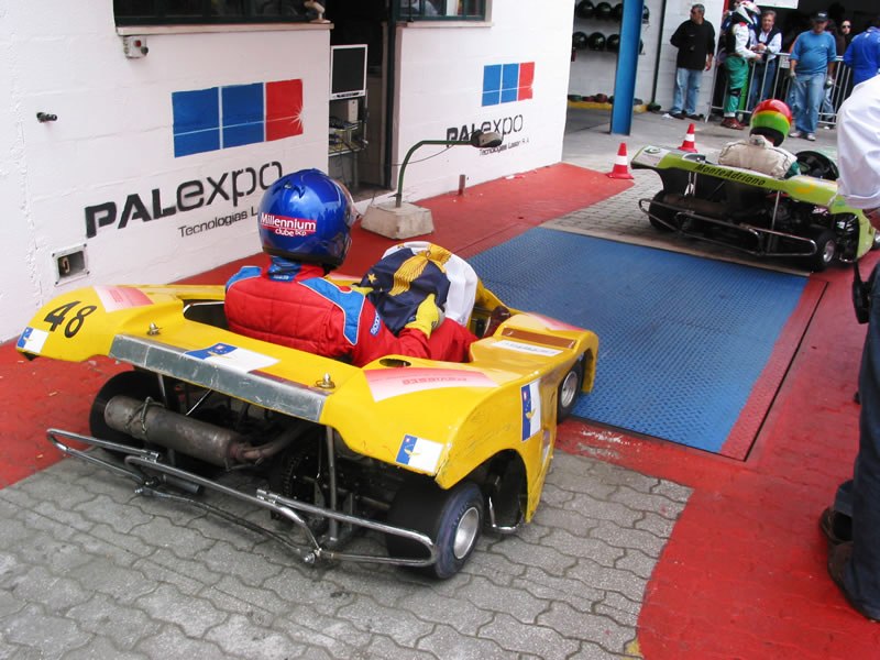 24 Horas da Batalha 2008 - Final63