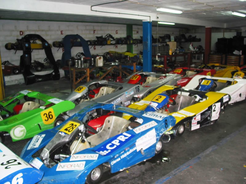 24 Horas da Batalha 2008 - Final64