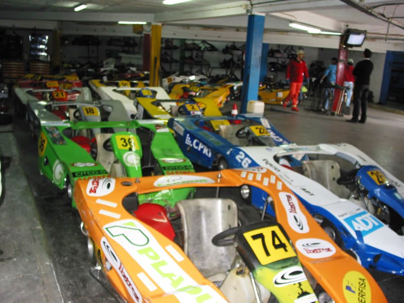 24 Horas da Batalha 2008 - Final65