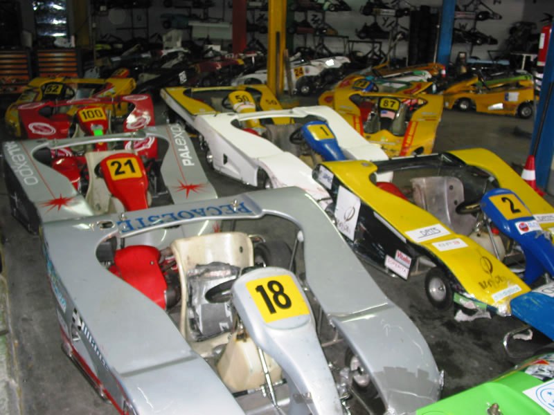 24 Horas da Batalha 2008 - Final66