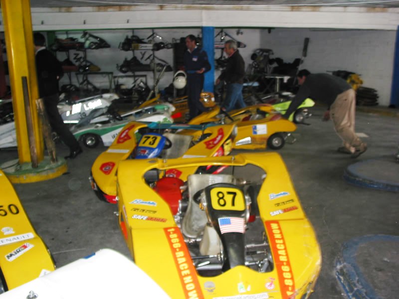 24 Horas da Batalha 2008 - Final67