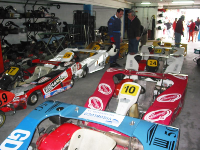 24 Horas da Batalha 2008 - Final68