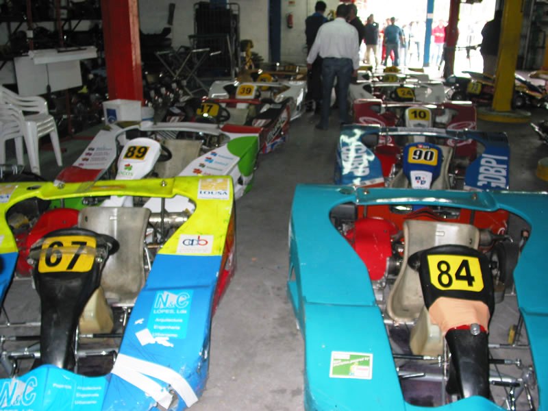 24 Horas da Batalha 2008 - Final69