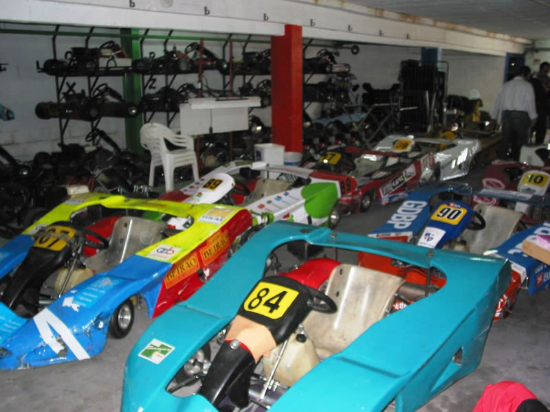 24 Horas da Batalha 2008 - Final70