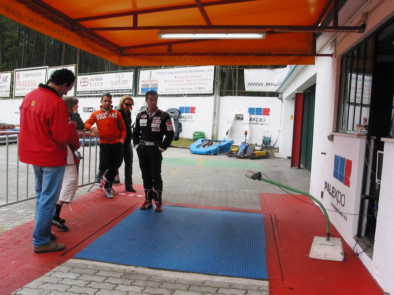 24 Horas da Batalha 2008 - Final71