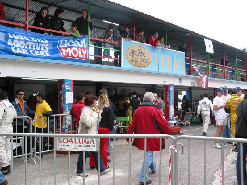 24 Horas da Batalha 2008 - Final72