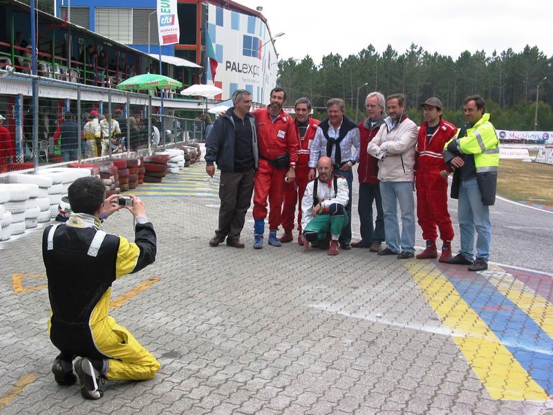 24 Horas da Batalha 2008 - Final73