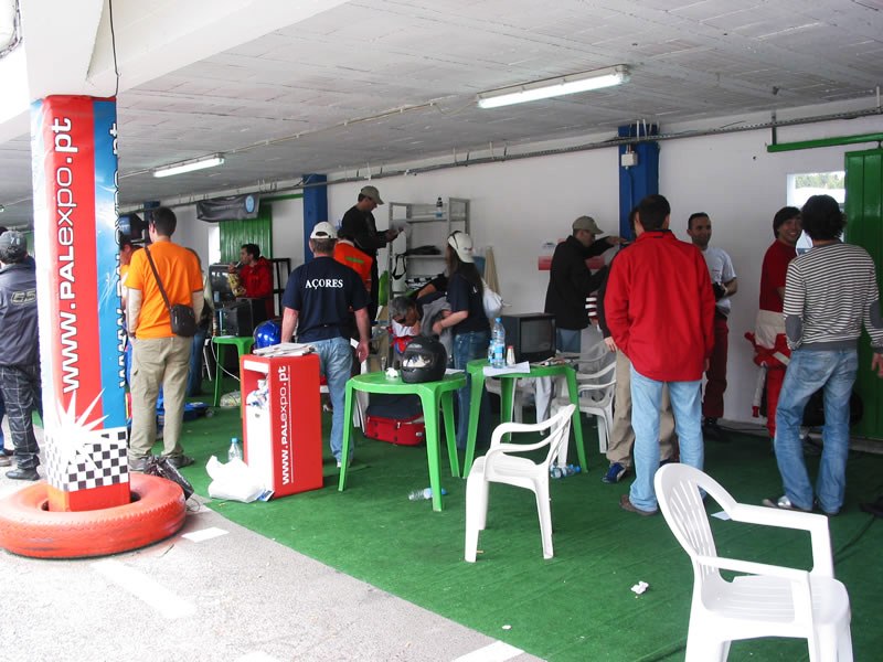 24 Horas da Batalha 2008 - Final75