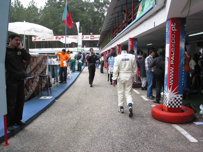 24 Horas da Batalha 2008 - Final76